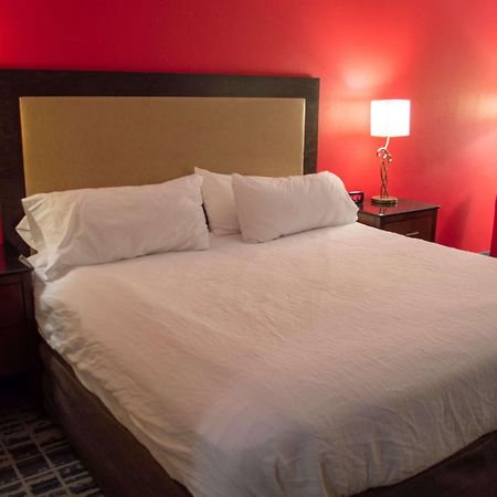 Baymont By Wyndham Ferndale/Royal Oak Hotel Ngoại thất bức ảnh