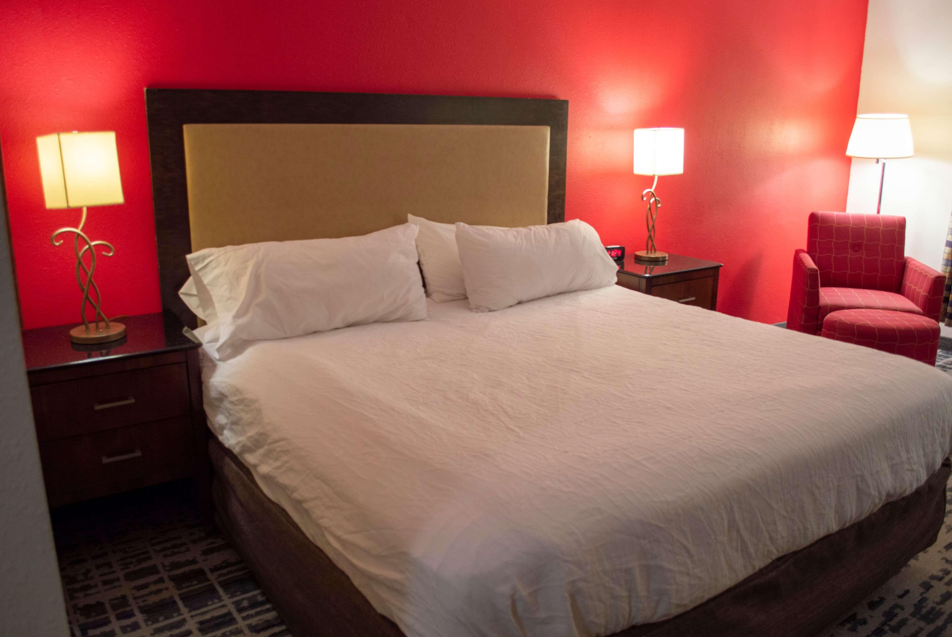 Baymont By Wyndham Ferndale/Royal Oak Hotel Ngoại thất bức ảnh