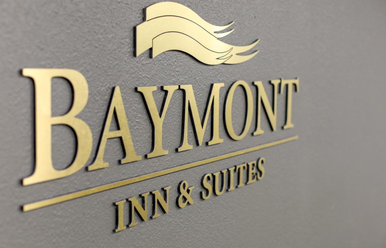 Baymont By Wyndham Ferndale/Royal Oak Hotel Ngoại thất bức ảnh
